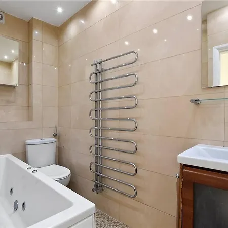 Apartment Marylebone 2 Bed Near Harley St & Regents Park London
