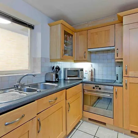 Apartamento Globe View St Pauls