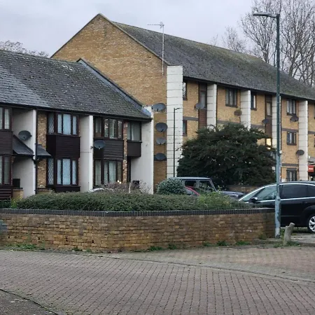 Manor Place Thamesmead