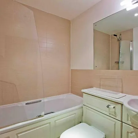Apartment Globe View St Pauls London