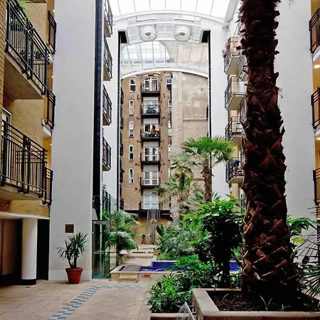 Apartamento Globe View St Pauls