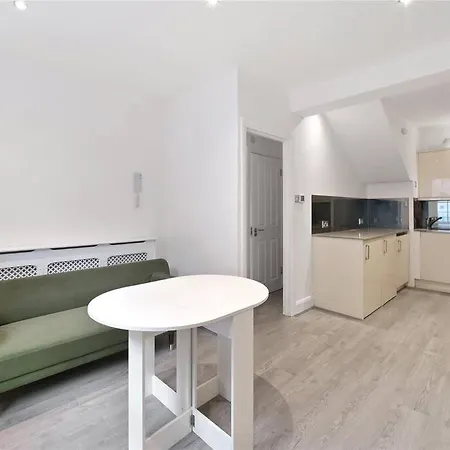 Marylebone 2 Bed Near Harley St & Regents Park *