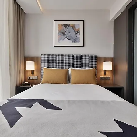 Hotell Riu Plaza Victoria 4*