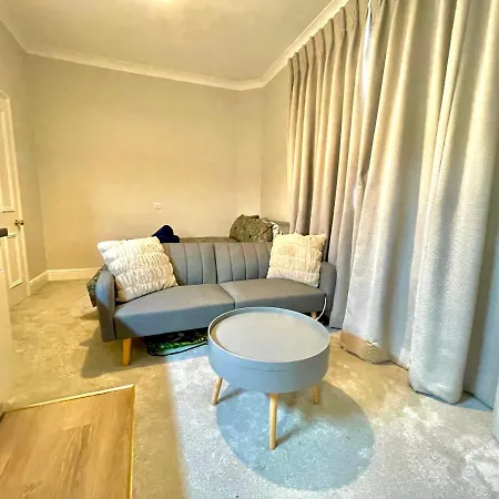 Harrods Apartment *