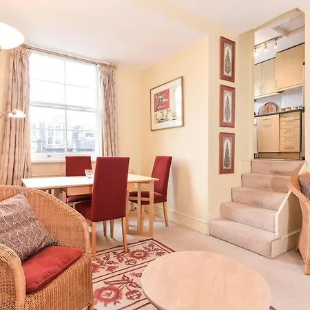 Smart Flat Near Pimlico Tube