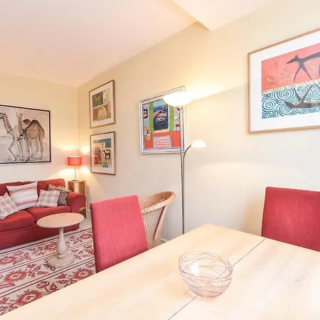 Apartment Smart Flat Near Pimlico Tube
