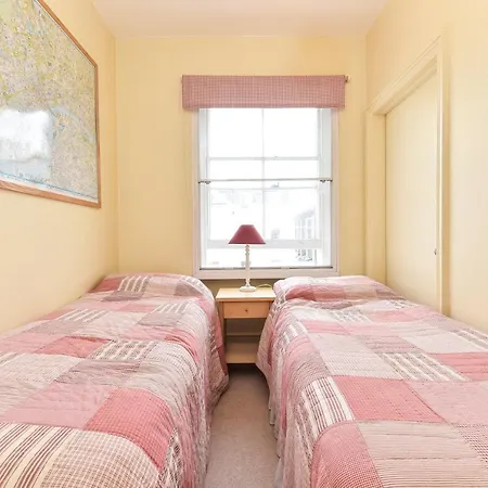 Apartment Smart Flat Near Pimlico Tube