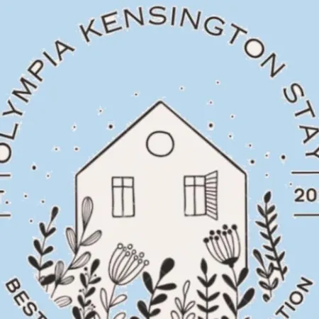 Olympia Kensington Studio Apartment