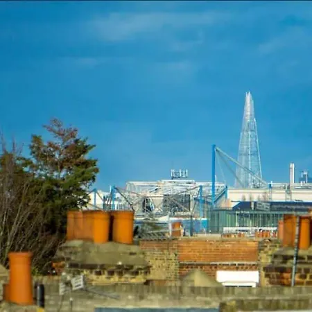 Homestay In Of - Fulham