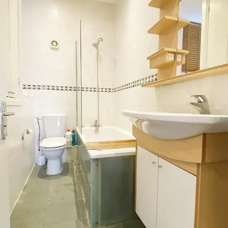 Homestay In Of - Fulham