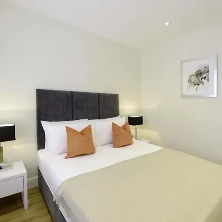 Bond Street Mayfair Penthouse Sleeps Up To 6 Appartamento *
