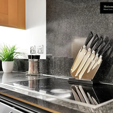 Weekly Or Monthly Stays, London, Chelsea - Sleeps 8- 3bedroom Serviced By Maison Christo * London