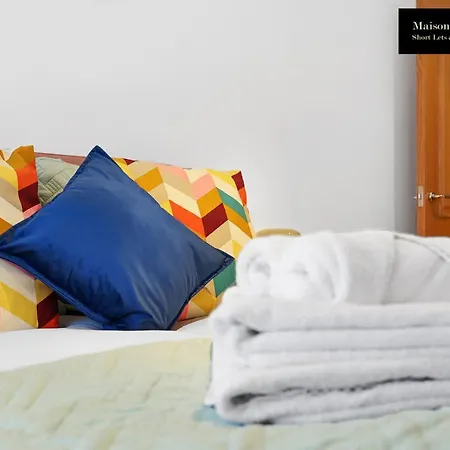 Weekly Or Monthly Stays, London, Chelsea - Sleeps 8- 3bedroom Serviced By Maison Christo Apartment *
