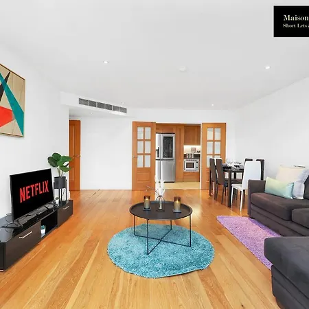 Weekly Or Monthly Stays, London, Chelsea - Sleeps 8- 3bedroom Serviced By Maison Christo * London