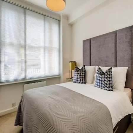 Apartment Bond Street Mayfair Penthouse Sleeps Up To 6 London