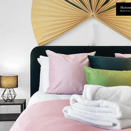 Weekly Or Monthly Stays, London, Chelsea - Sleeps 8- 3bedroom Serviced By Maison Christo *