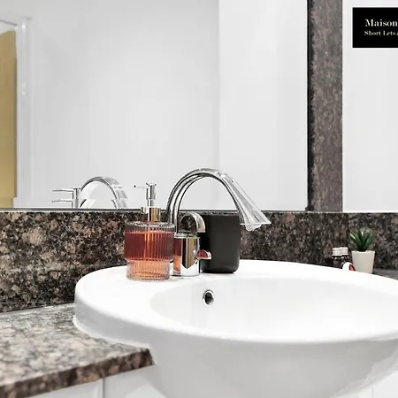 Weekly Or Monthly Stays, London, Chelsea - Sleeps 8- 3bedroom Serviced By Maison Christo