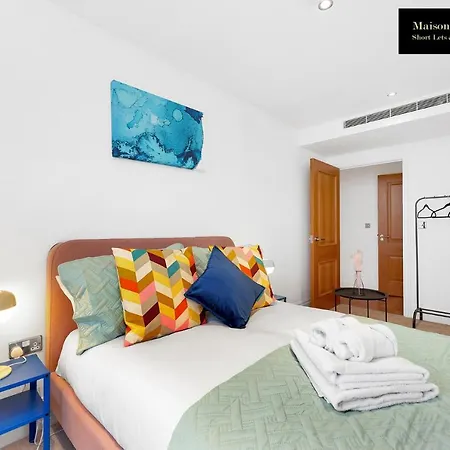 Weekly Or Monthly Stays, London, Chelsea - Sleeps 8- 3bedroom Serviced By Maison Christo * London