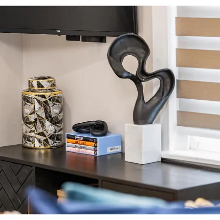 Modern 3-bedroom Flat London