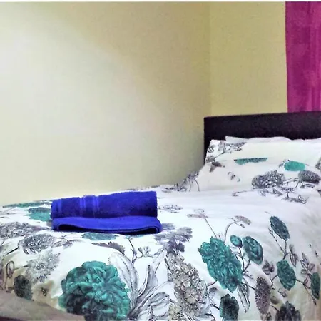London Rooms London