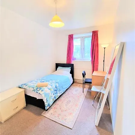 London Rooms London