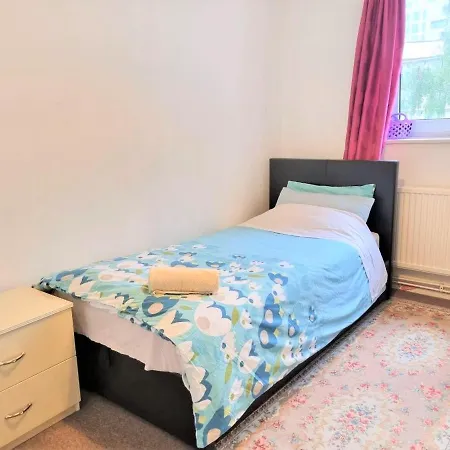 London Rooms London