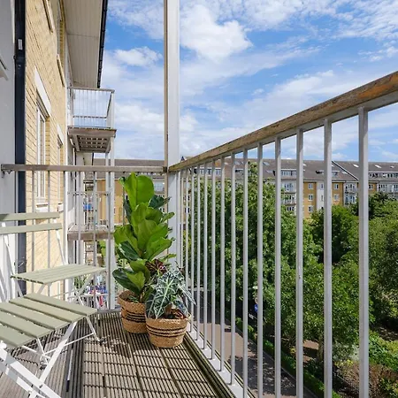 Apartment Hauzify I Cavendish Flats West Drayton (Middlesex)