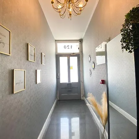 Apartment Cozy Flat Holland Road Close To Westfield London