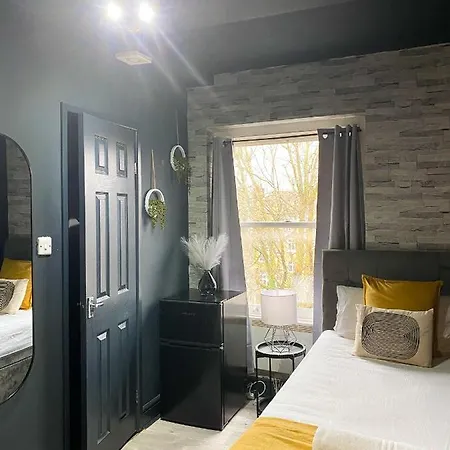 Apartment Cozy Flat Holland Road Close To Westfield *