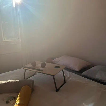 Homestay Magic Location Ladies Only