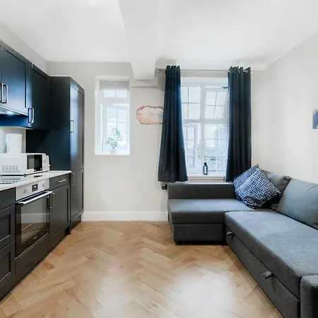 Bright Near Marble Arch And Hyde Park * Londres