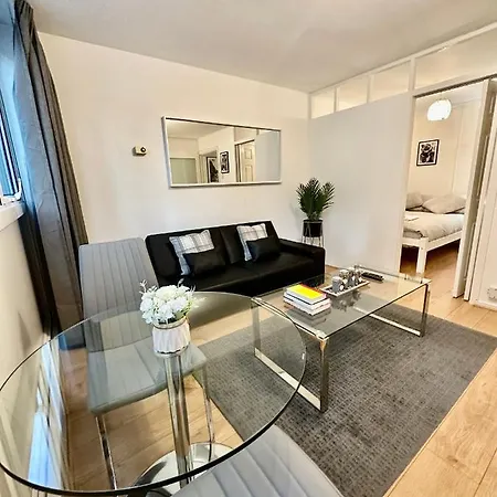 Cosy Central London