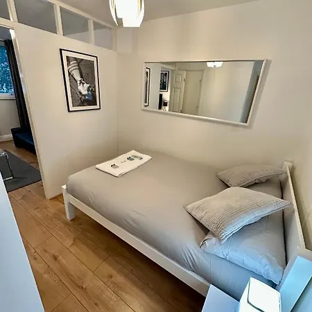 Cosy Central Apartment *