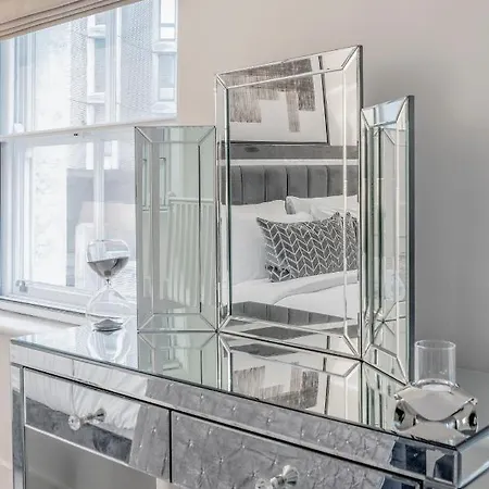 Apartment Tottenham Court's House - 2 Bed London