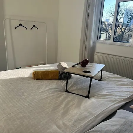 Homestay Magic Location Ladies Only London