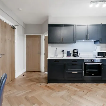 Bright Near Marble Arch And Hyde Park * Londres