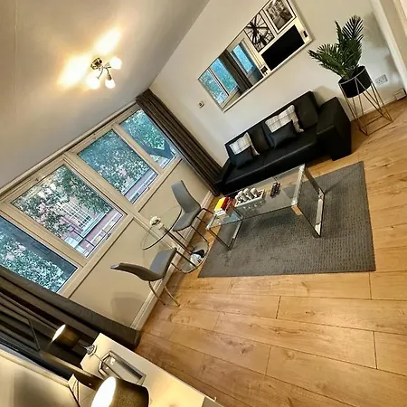 Cosy Central London