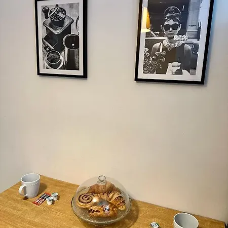 Cosy Central
