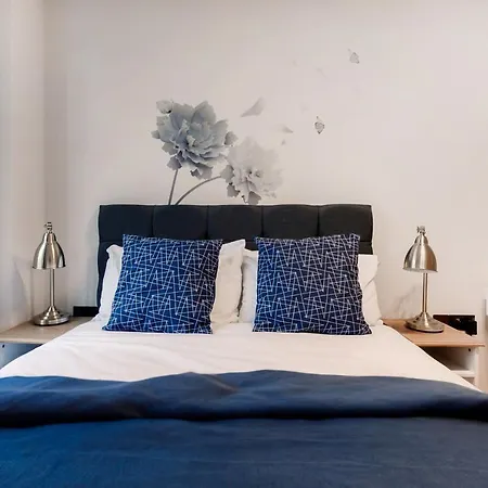 Bright Near Marble Arch And Hyde Park * Londres