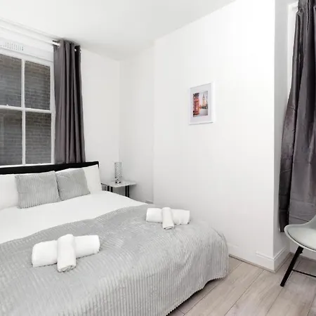 4th Floor Apartment