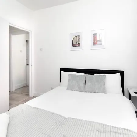 4th Floor Apartment
