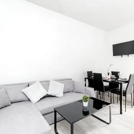 4th Floor Apartment