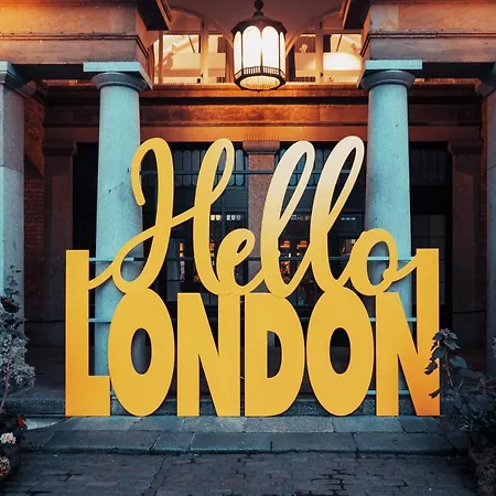 4th Floor London