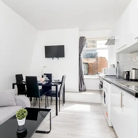 4th Floor Apartment
