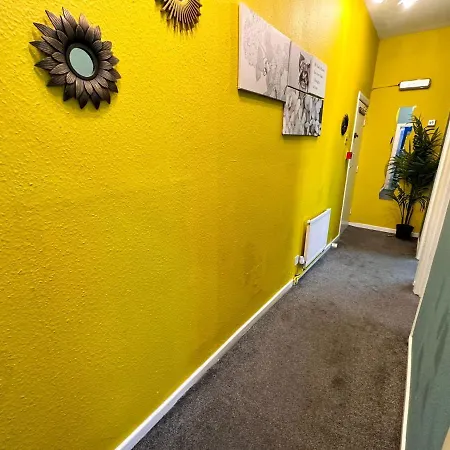 Budget 2-bedroom In