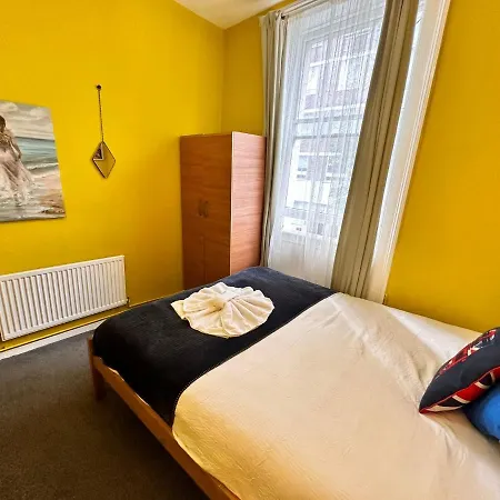 Budget 2-bedroom In *