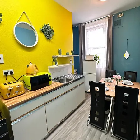 Budget 2-bedroom In *