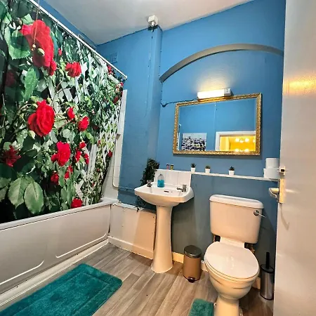 Budget 2-bedroom In