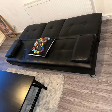 Apartment Fast Now London
