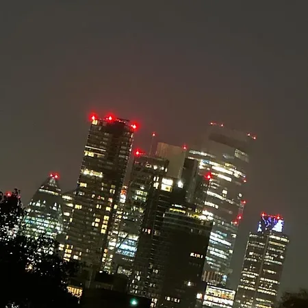 Apartment Fast Now London